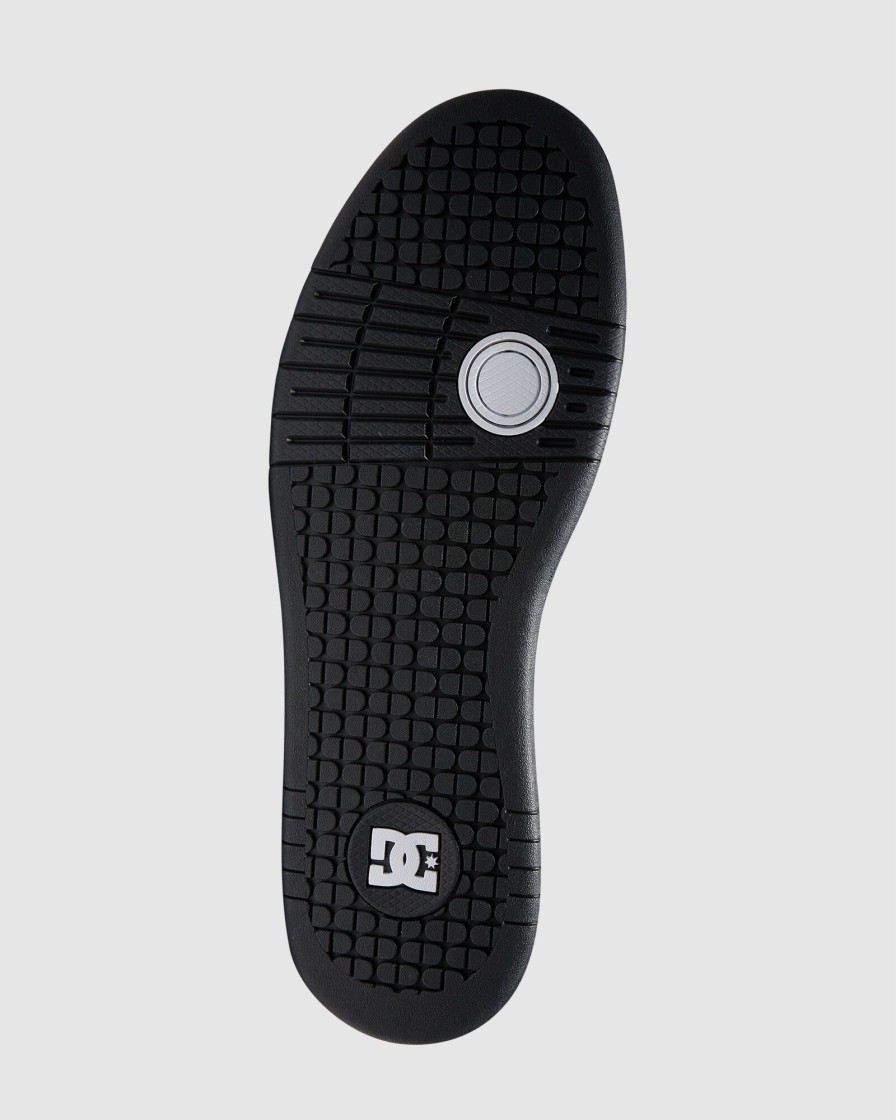 Men DC SHOES Sneakers | Men'S Manteca 4 Shoes