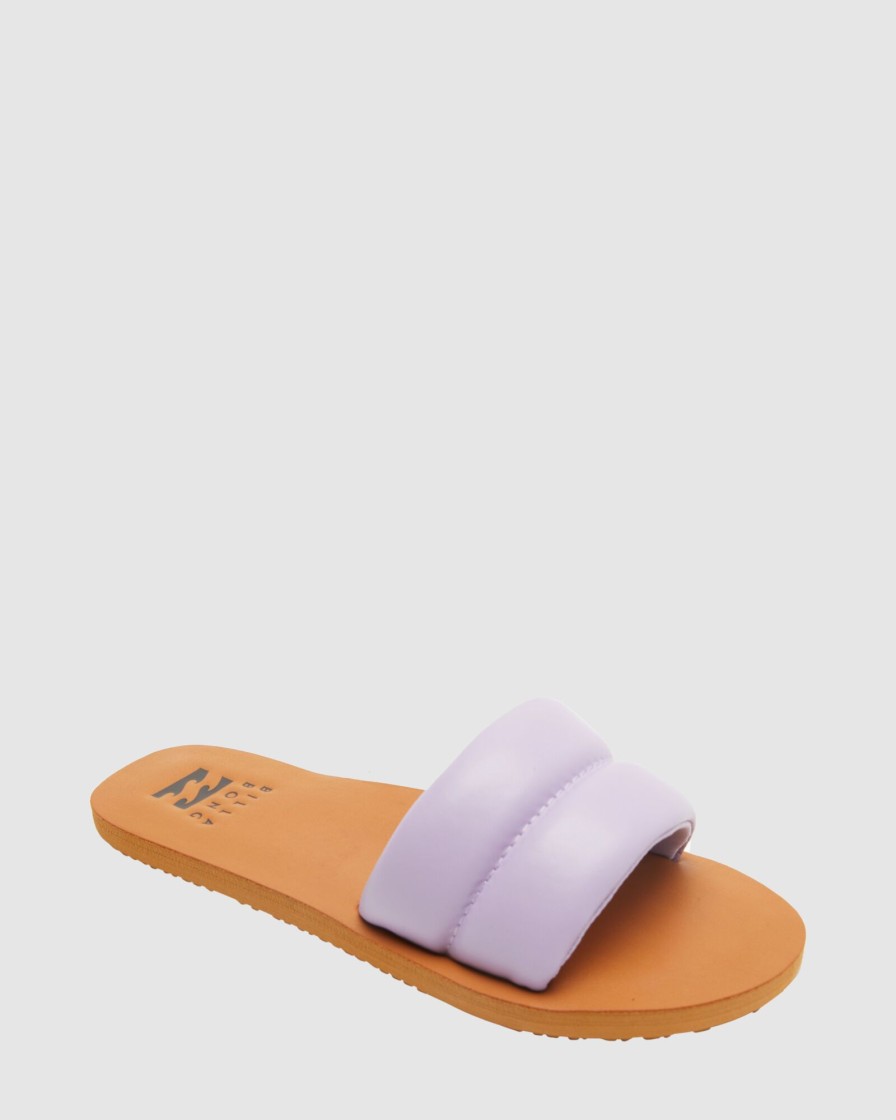 Women BILLABONG Sandals | Liv Sandals