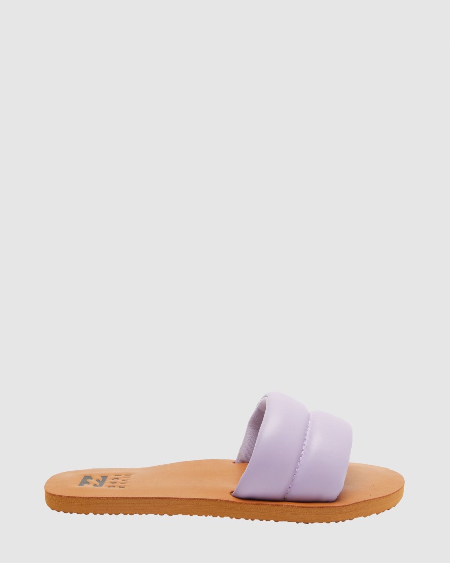 Women BILLABONG Sandals | Liv Sandals