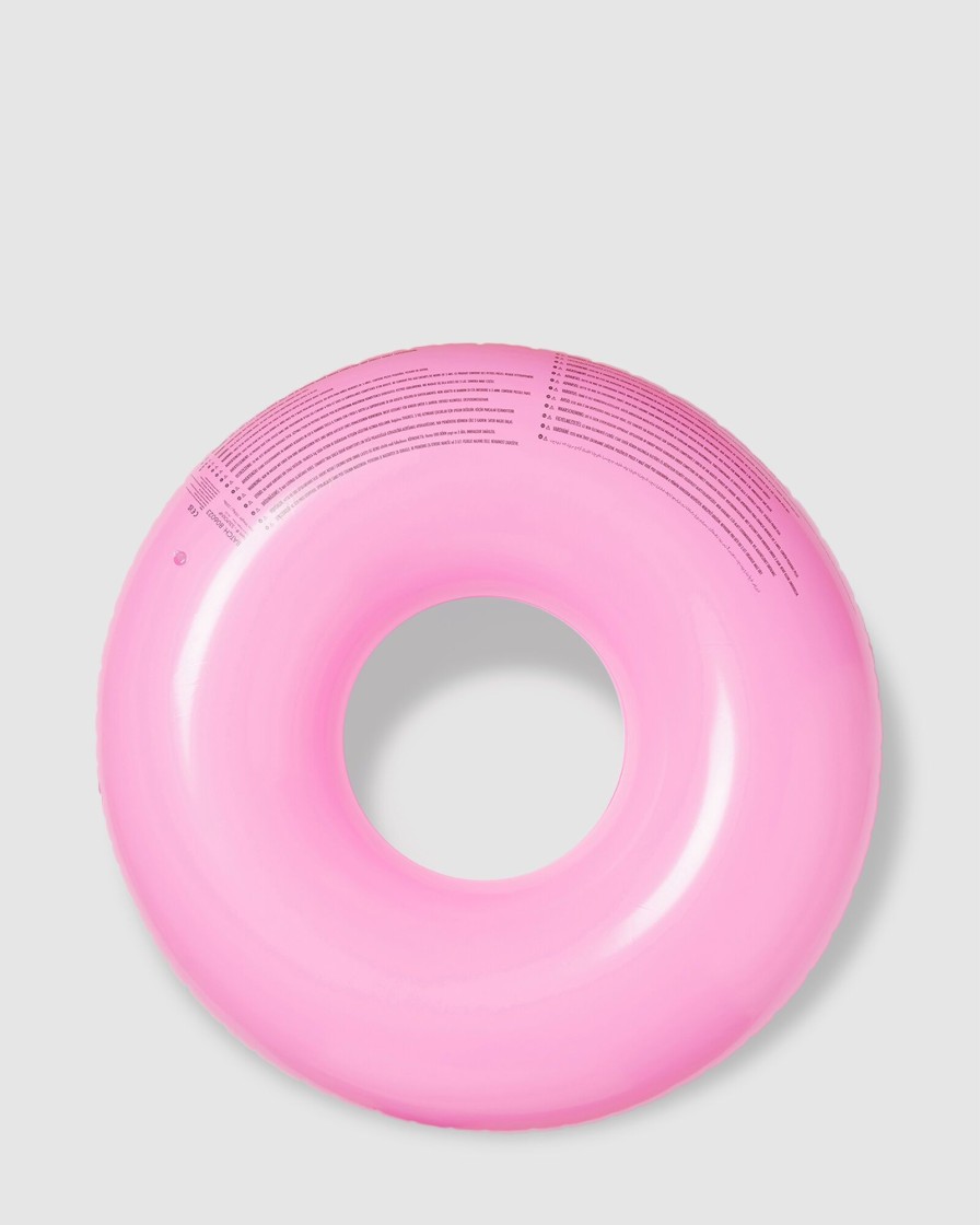 Women SUNNYLIFE General | Pool Ring Neon Pink