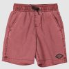 Youth BILLABONG Clothing | Boys 0-7 All Day Overdye Layback Boardshorts 13"