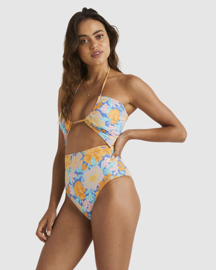 Women BILLABONG One Pieces | Last Summer Drew One Piece