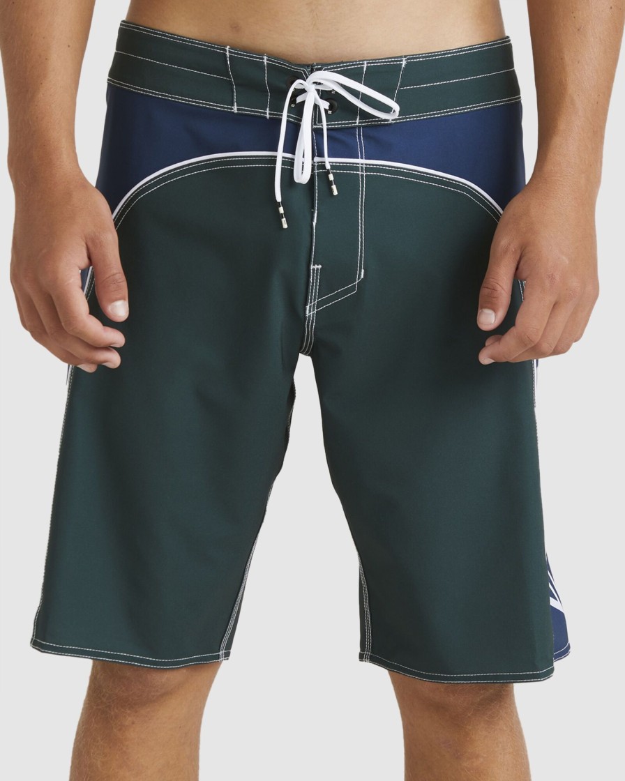 Men BILLABONG Boardshorts | Saddle Pro Boardshorts