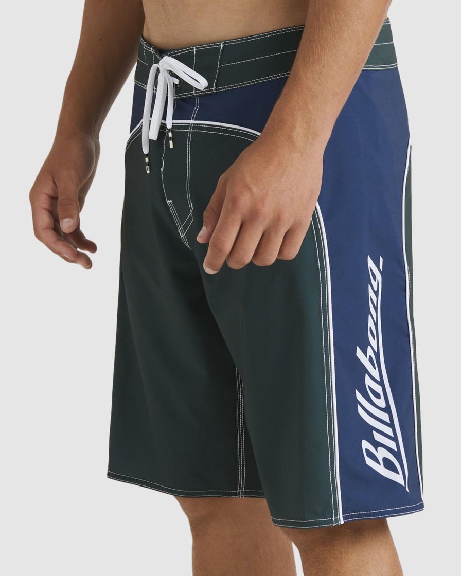 Men BILLABONG Boardshorts | Saddle Pro Boardshorts