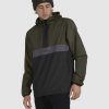 Men QUIKSILVER Jackets | Ridge Jacket