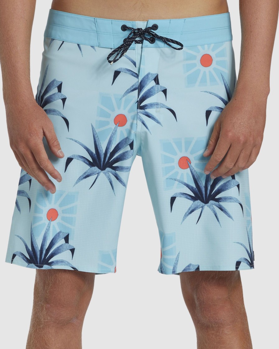 Men BILLABONG Boardshorts | Sundays Airlite