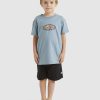 Youth BILLABONG Clothing | Boys 0-7 Bubble T-Shirt