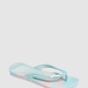 Youth BILLABONG Footwear | Kicks Marble Thongs