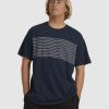 Men BILLABONG Jumpers & Hoodies | Banded Die Cut Ss