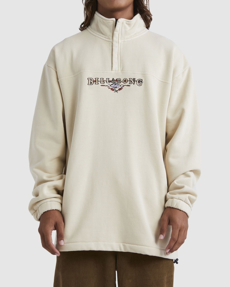 Men BILLABONG Jumpers & Hoodies | King Prawn Pullover