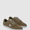 Men DC SHOES Sneakers | Men'S Crisis 2 Shoes