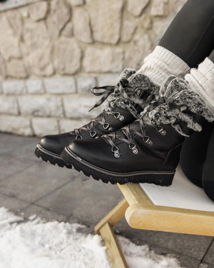 Women ROXY Boots | Womens Brandi Winter Boots