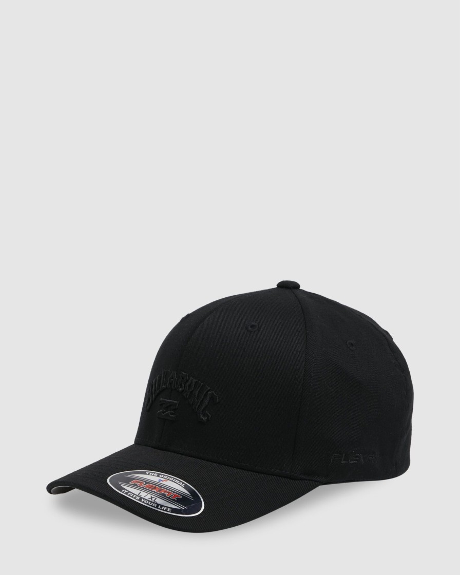 Men BILLABONG Headwear | Arch Flexfit Cap