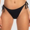 Women ROXY Swim Essentials | Womens Beach Classics Cheeky Bikini Bottoms