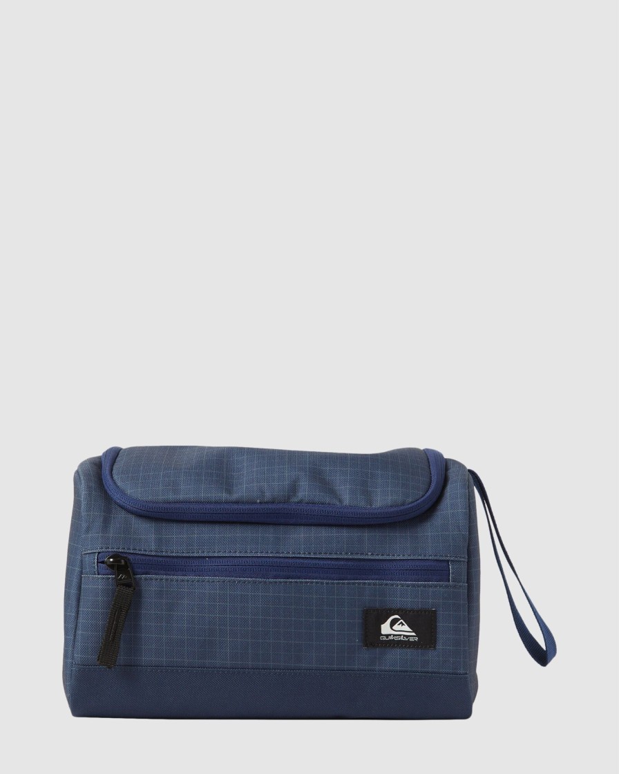 Men QUIKSILVER Bags | Capsule 6L Travel Kit