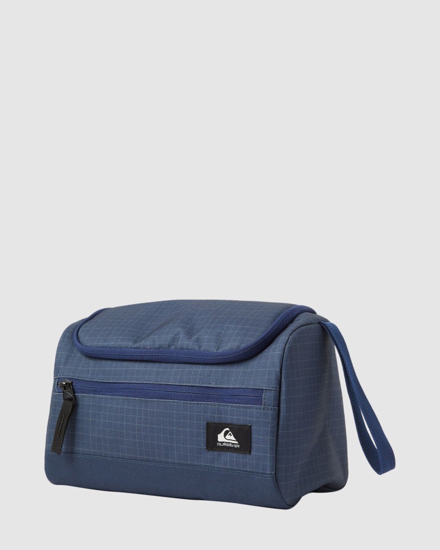 Men QUIKSILVER Bags | Capsule 6L Travel Kit