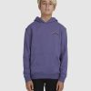 Youth BILLABONG Clothing | Core Arch Hoodie