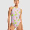 Women ROXY One Pieces | Womens Rowley X Roxy One-Piece Swimsuit