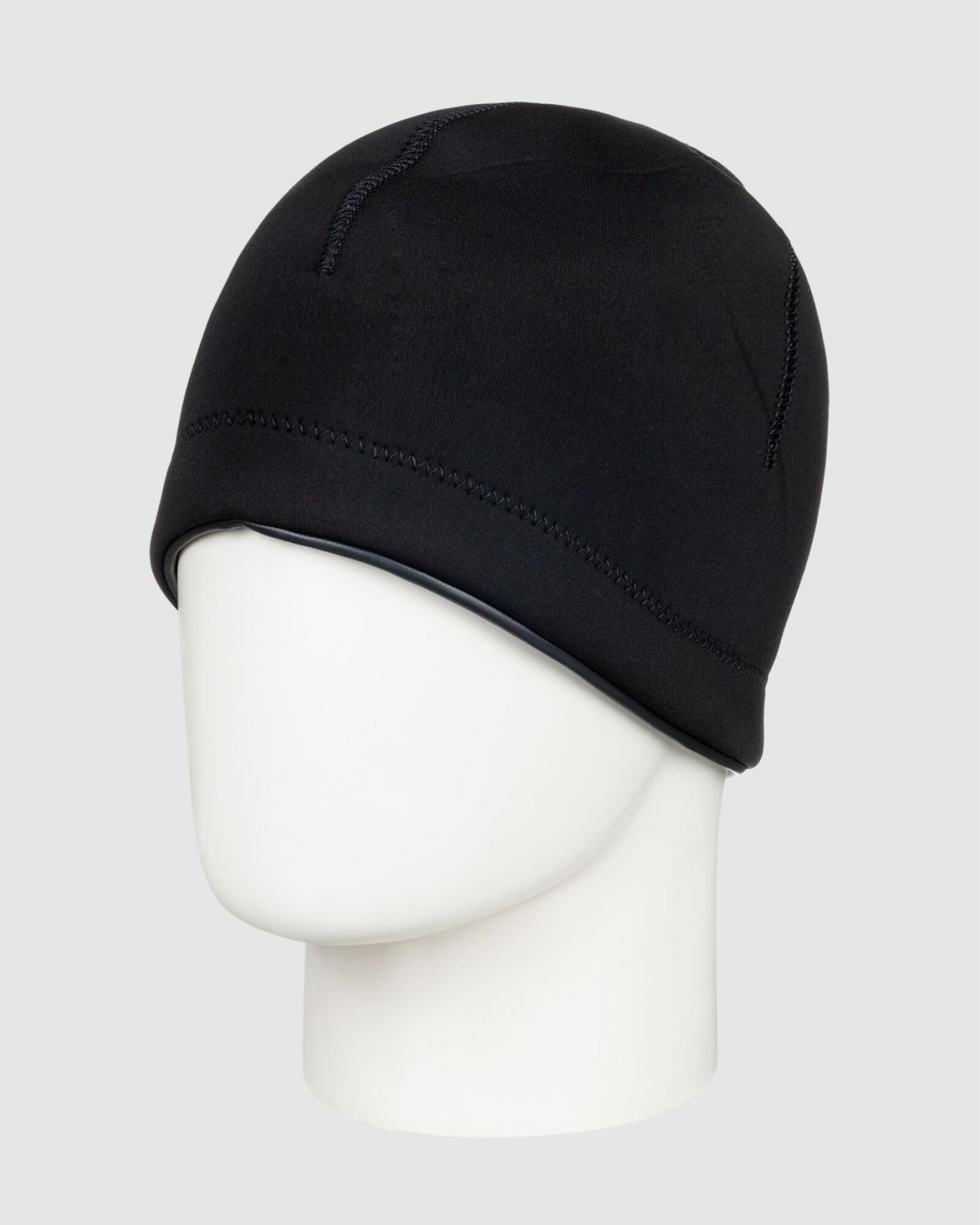 Men QUIKSILVER Wetsuits | Marathon Sessions 2Mm Beanie