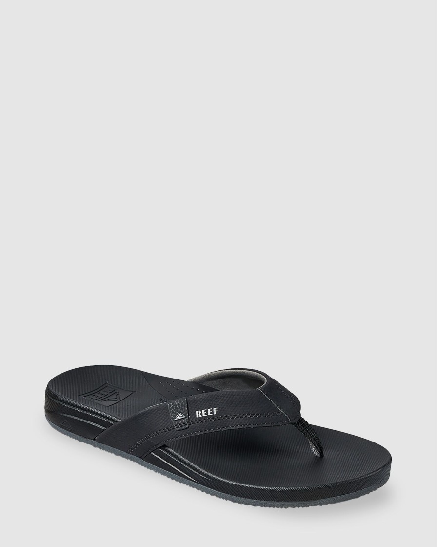 Men REEF Slides | Cushion Spring