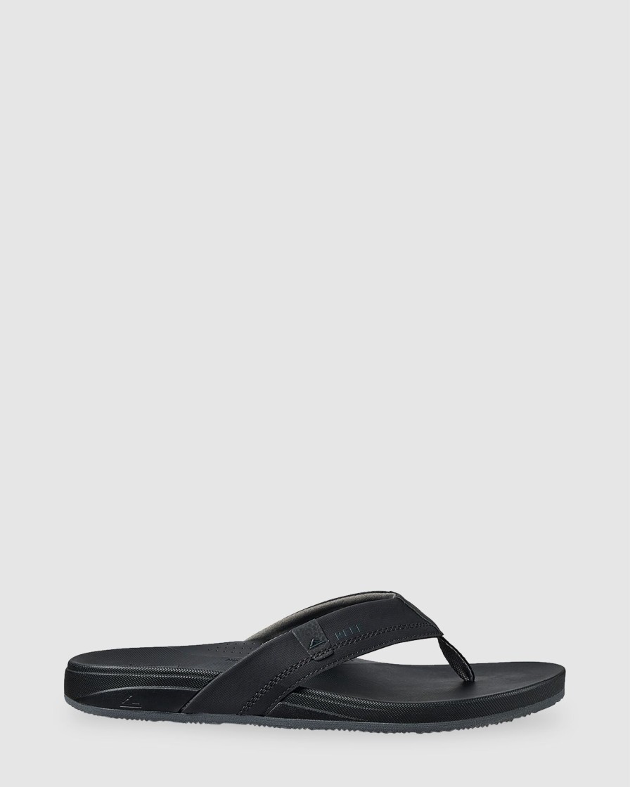 Men REEF Slides | Cushion Spring