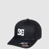 Youth DC SHOES Accessories | Boys' Cap Star Flexfit® Hat