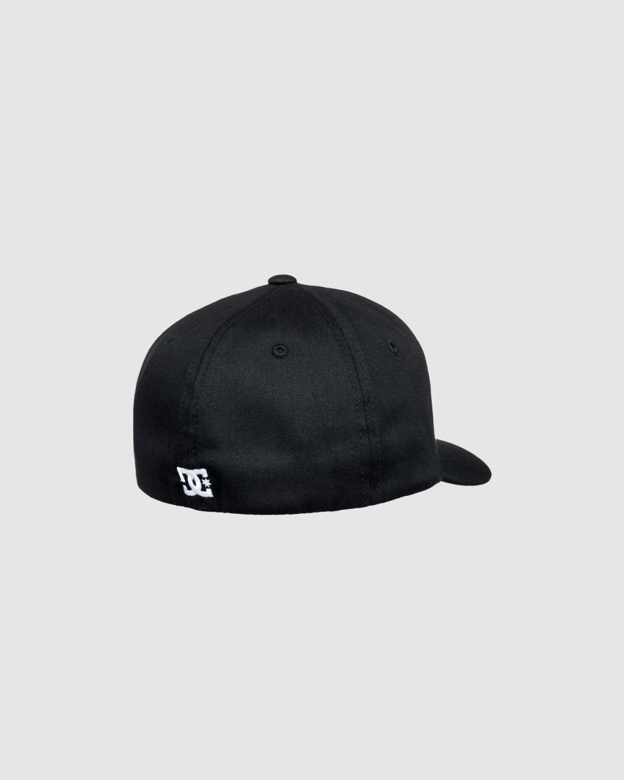 Youth DC SHOES Accessories | Boys' Cap Star Flexfit® Hat