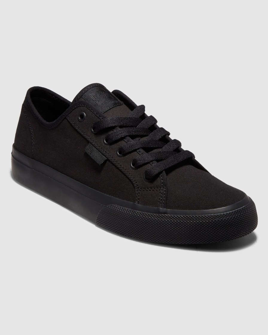 Men DC SHOES Sneakers | Men'S Manual Shoes