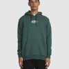 Men VONZIPPER Jumpers & Hoodies | Manchas Pop Hood