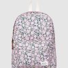 Women ROXY Bags | Womens Sugar Baby Canvas 16L Small Backpack