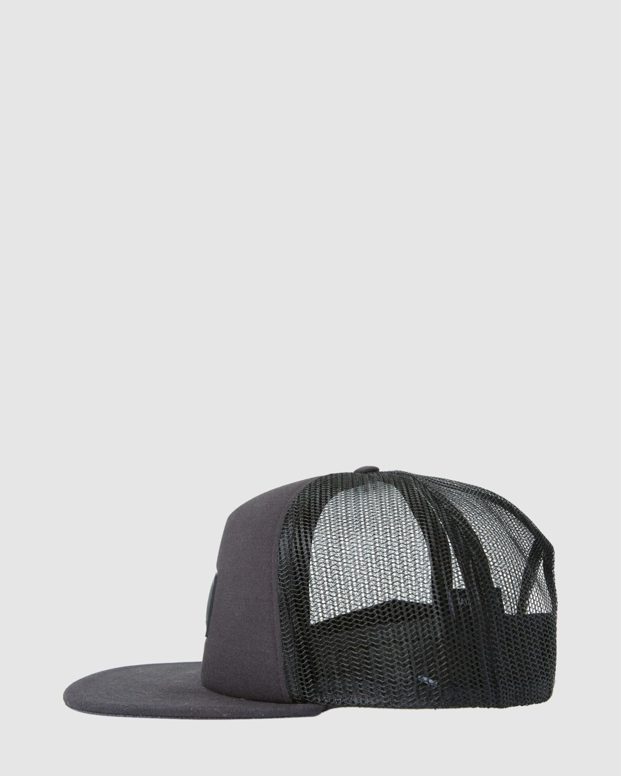 Women QUIKSILVER Headwear | Omnipotent Snapback Hat