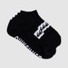 Men QUIKSILVER Socks & Underwear | 5 Pack Ankle Socks