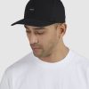 Men RVCA Headwear | Mini Motors Flex Fit