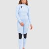 Women BILLABONG Wetsuits | 3/2 Salty Dayz Steamer Wetsuit