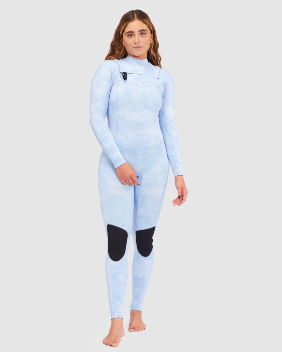 Women BILLABONG Wetsuits | 3/2 Salty Dayz Steamer Wetsuit