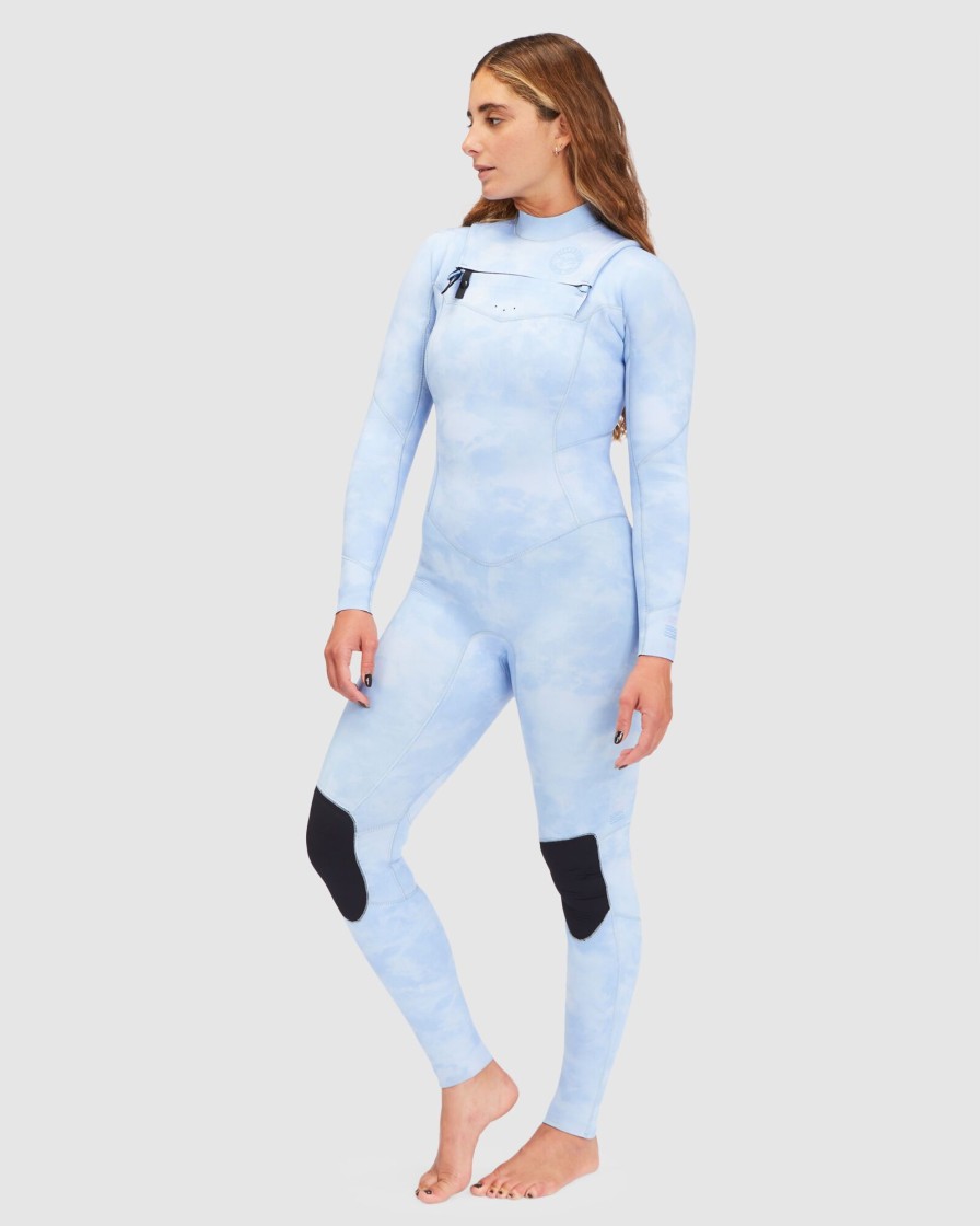 Women BILLABONG Wetsuits | 3/2 Salty Dayz Steamer Wetsuit