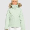 Youth ROXY Clothing | Girls 8-16 Meade Technical Snow Jacket