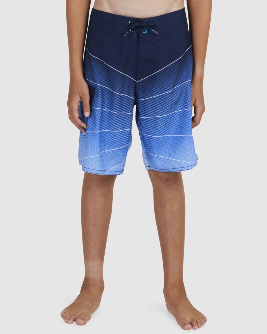 Youth BILLABONG Clothing | Boys 8-16 Volts Og Boardshorts