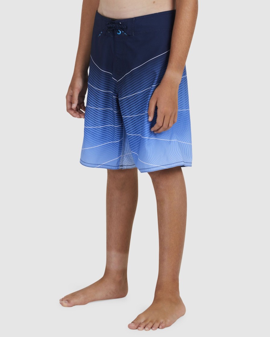 Youth BILLABONG Clothing | Boys 8-16 Volts Og Boardshorts