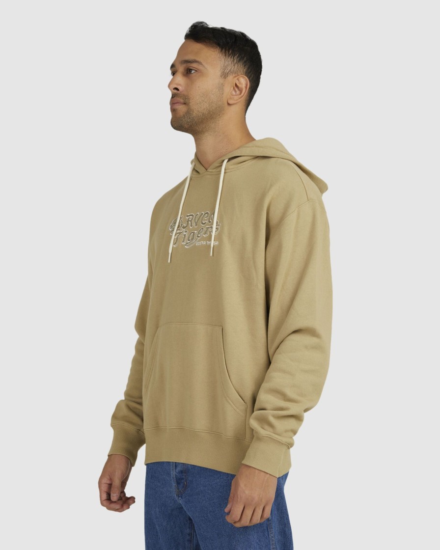 Men RVCA Jumpers & Hoodies | Bangalore Hoodie