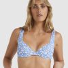 Women BILLABONG Bikini Tops | Holiday Chloe Bra Bikini Top