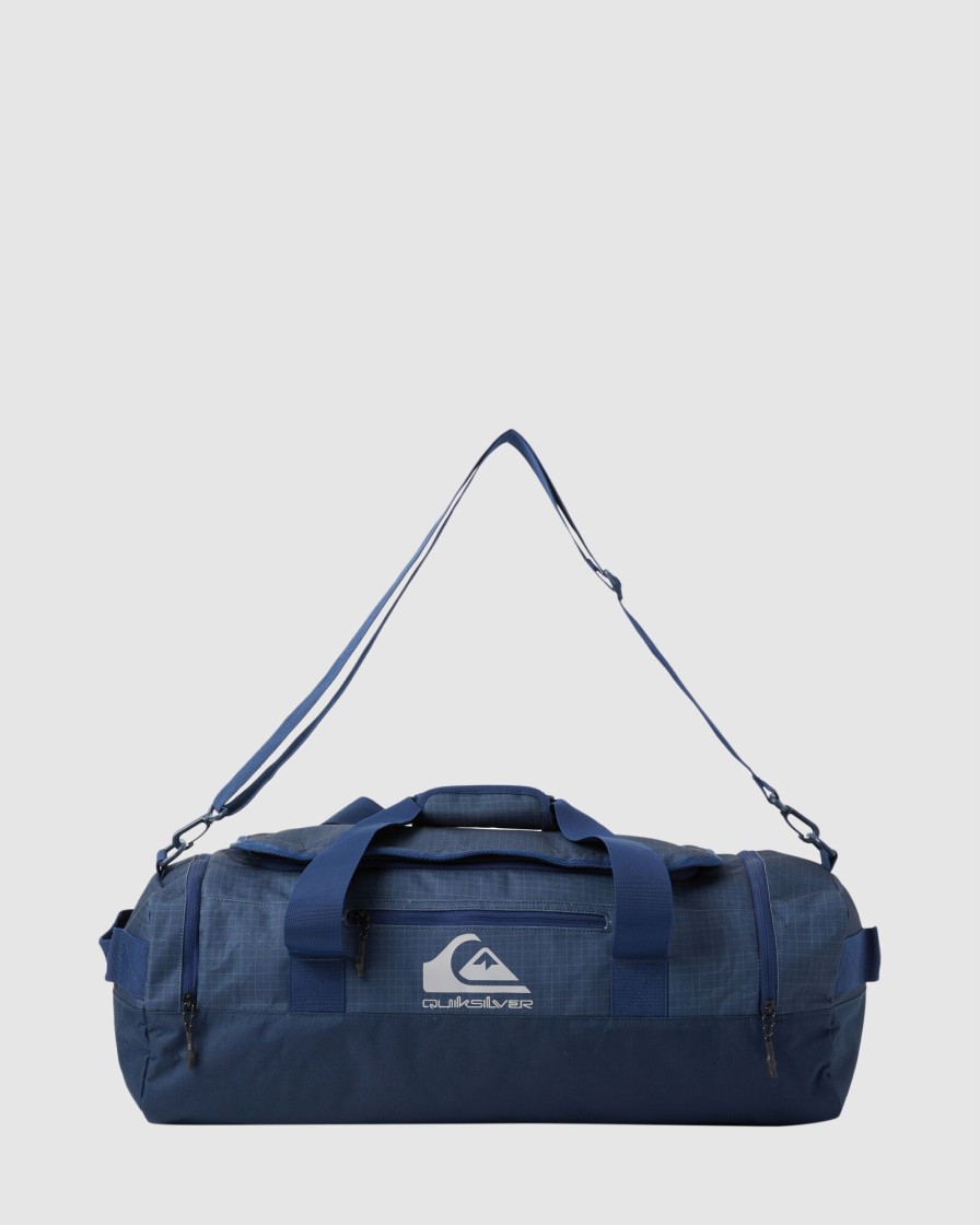 Men QUIKSILVER Bags | Shelter 40L Duffle Bag