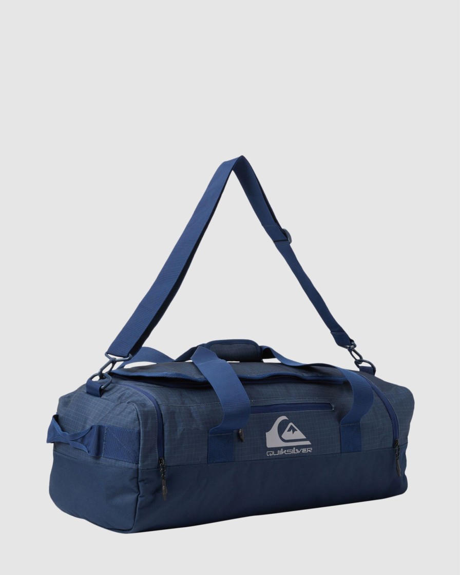 Men QUIKSILVER Bags | Shelter 40L Duffle Bag