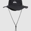 Men QUIKSILVER Headwear | Bushmaster Safari Boonie Hat