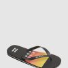 Men BILLABONG Thongs | Northpoint Thongs