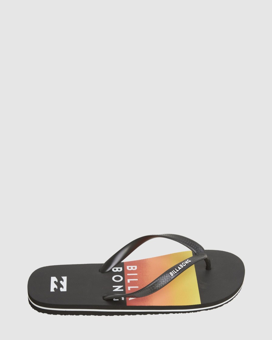 Men BILLABONG Thongs | Northpoint Thongs