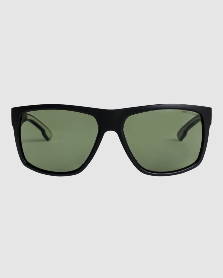 Men QUIKSILVER Sunglasses | Transmission Polarized