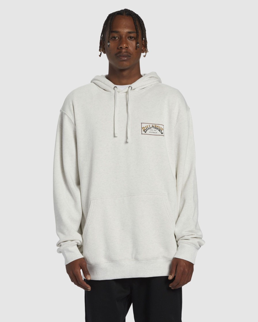 Men BILLABONG Jumpers & Hoodies | Short Sands Pullover