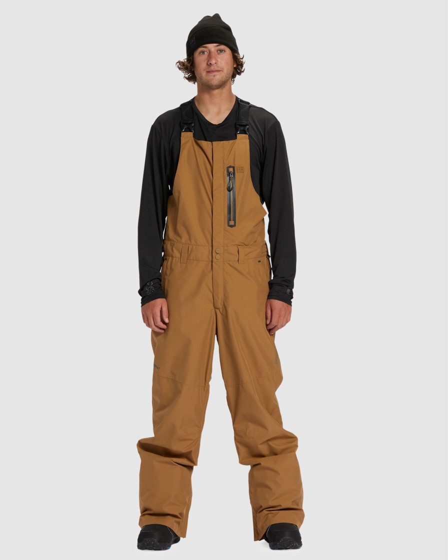 Men BILLABONG Pants | Northwest Bib