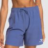 Women ROXY Overswim | Womens Roxy Wave 7" Board Shorts